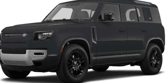 LAND ROVER DEFENDER 2022 SALEP7RU6N2106702 image
